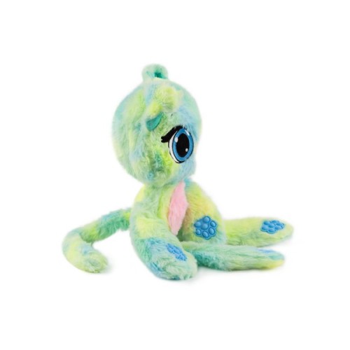 М'яка іграшка Bubble Pops Лимонне мишеня 34 см (2312004/3)