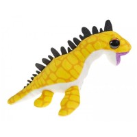 М'яка іграшка Lumo Stars Динозавр Плезіозавр 24 см (59522)