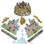 Настільна гра Kilogames Майстри Фортець (Castle Builder) (укр.) (KG-1805)