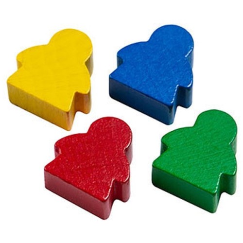 Настільна гра Kilogames Майстри Фортець (Castle Builder) (укр.) (KG-1805)