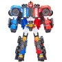 Трансформер Tobot S6 Тобот Твінс (301175)