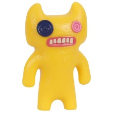 Фігурка Fuggler Жовтий нерішучий монстр (FG2012Q) Фігурка Fuggler Жовтий нерішучий монстр (FG2012Q)