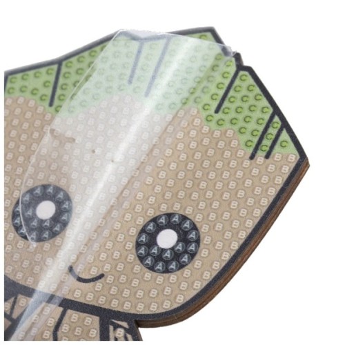 Набір для творчості Crystal Art Грут (CAFGR-MCU008)