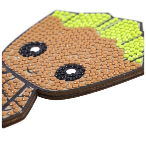 Набір для творчості Crystal Art Грут (CAFGR-MCU008)