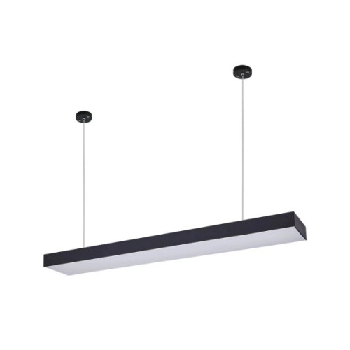 Світильник Lightwell LW-LINE-60W-B 6500K