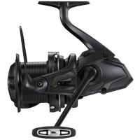 Котушка Shimano Ultegra XTE Spod 4+1BB 5.21 (ULTSPODXTE)