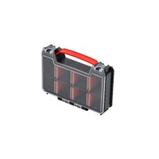 Ящик для інструментів QBRICK SYSTEM оранайзер PRO MULTI (ORGQPROMCZAPG001)