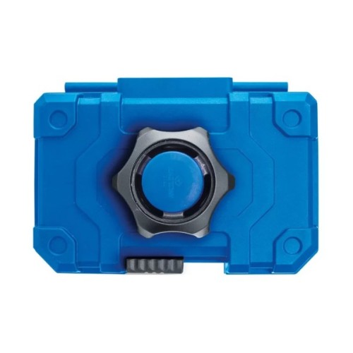 Набір біт KING TONY 49 шт. з тримачем (1048MR)