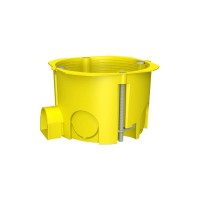 Розподільча коробка UNIKA PLANK MB002