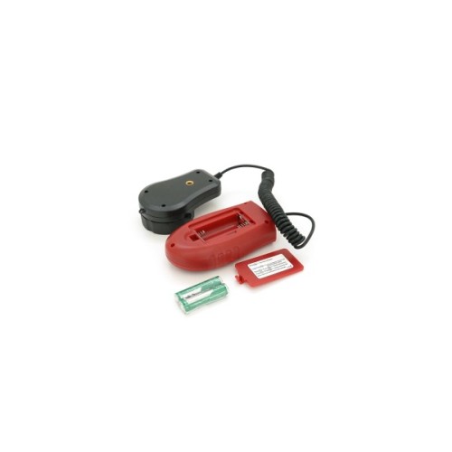 Вимірювач освітленості Voltronic HS1010A