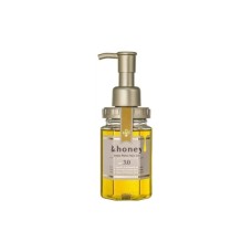 Олія для волосся Honey Deep Moist Hair Oil 100 мл (4589546890796)