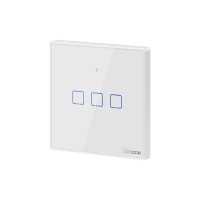 Розумний вимикач Sonoff T2EU3C-TX