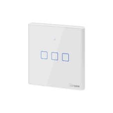 Розумний вимикач Sonoff T2EU3C-TX
