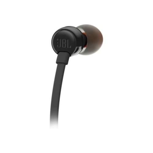 Навушники JBL Tune 110 Eco Black (JBLT110BLKE)