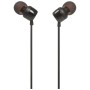 Навушники JBL Tune 110 Eco Black (JBLT110BLKE)