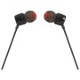Навушники JBL Tune 110 Eco Black (JBLT110BLKE)