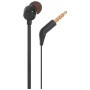 Навушники JBL Tune 110 Eco Black (JBLT110BLKE)
