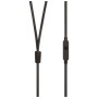 Навушники JBL Tune 110 Eco Black (JBLT110BLKE)