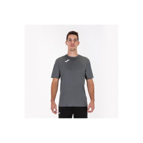 Футболка Joma Combi 100052.150 темно-сірий M (9995042044079)