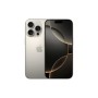 Мобільний телефон Apple iPhone 16 Pro 256Gb eSim Natural Titanium (Grade A) USED (iP16Pr2eNaT_A)