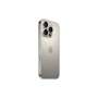 Мобільний телефон Apple iPhone 16 Pro 256Gb eSim Natural Titanium (Grade A) USED (iP16Pr2eNaT_A)