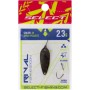 Блешня Select Rival 2.3g 30mm 25 Spicy Pellets (1870.80.20)