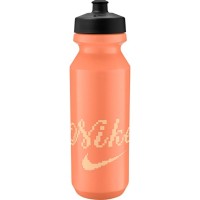 Пляшка для води Nike BIG MOUTH BOTTLE 2.0 32 OZ N.000.0041.816.32 помаранчевий 946 мл (197774011223)