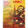 Чохол на руль VITOL M чорн (VLOD-L281 BK M)