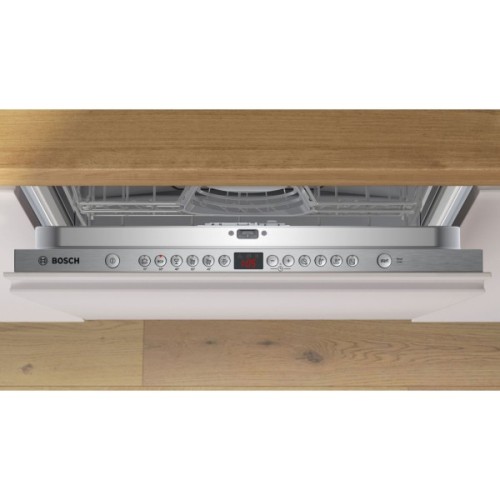 Посудомийна машина Bosch SMV26EX14K