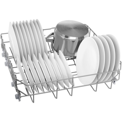 Посудомийна машина Bosch SMV26EX14K