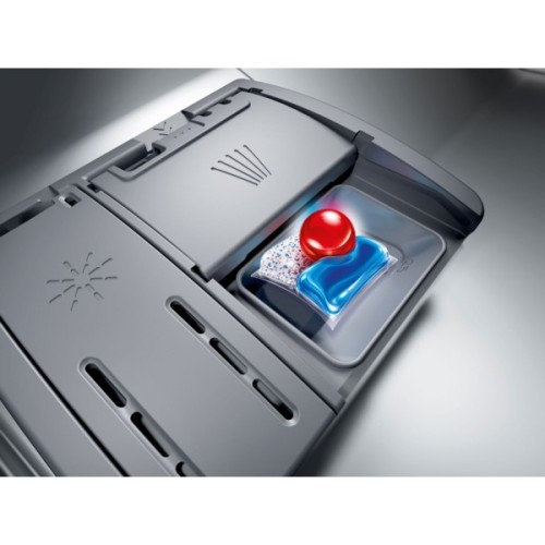 Посудомийна машина Bosch SMV26EX14K