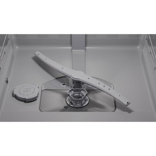 Посудомийна машина Bosch SMV26EX14K