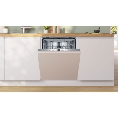 Посудомийна машина Bosch SMV26EX14K