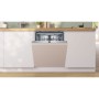 Посудомийна машина Bosch SMV26EX14K
