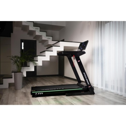Бігова доріжка FitLogic T771