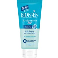 Скраб для тіла Bionsen Відлущувальний 250 мл (8017331087176)