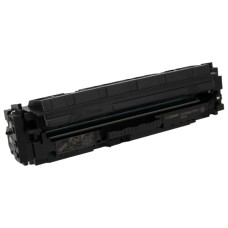 Корпус картриджу Canon 055H Black (C_VIRGIN_CA_055HB)