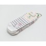 Шкарпетки дитячі Bibaby із зайчиками (68237-18-24-beigepink)