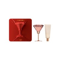 Набір косметики Pepe Jeans Life Is Now For Her Gift Set Парфумована вода 80 мл + Лосьйон для тіла 100 мл (8436611104653)