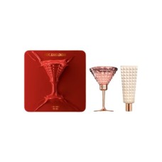 Набір косметики Pepe Jeans Life Is Now For Her Gift Set Парфумована вода 80 мл + Лосьйон для тіла 100 мл (8436611104653)