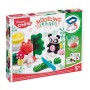 Набір для творчості Maped CUTE зі самозастигаючої глини (MP.907204)