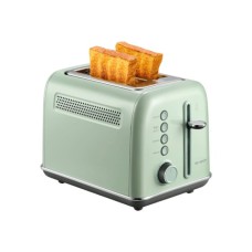 Тостер Buydeem DT620E Cozy Greenish (DT620E-CG/EU) Тостер Buydeem DT620E Cozy Greenish (DT620E-CG/EU)
