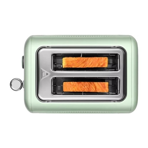 Тостер Buydeem DT620E Cozy Greenish (DT620E-CG/EU)