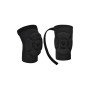 Фіксатор коліна RDX Hosiery Knee Foam K5 Black/Black S (пара) (HYP-K5BB-S)