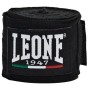Бинт для спорту Leone AB705 Black 4.5m (AB705_Black_450)