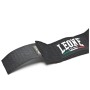 Бинт для спорту Leone AB705 Black 4.5m (AB705_Black_450)