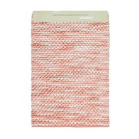 Килимок для ванної Home Line Shady біло-пудровий 60 х 90 см (166437)