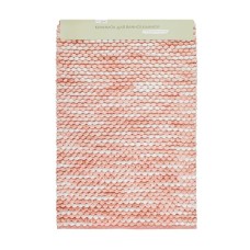 Килимок для ванної Home Line Shady біло-пудровий 60 х 90 см (166437)