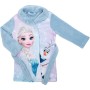 Халат дитячий E PLUS M флісовий (59026-104G-blue)