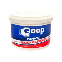 Очищувач рук Goop Can Hand Cleaner With Pumice, 397 г. (Can Goop Hand Cleaner With Pumice, 397 г.)